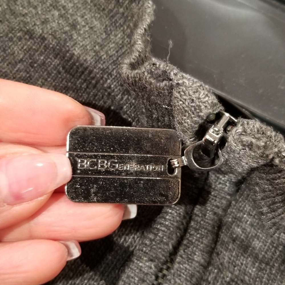 Bcbgeneration Sweater - image 5